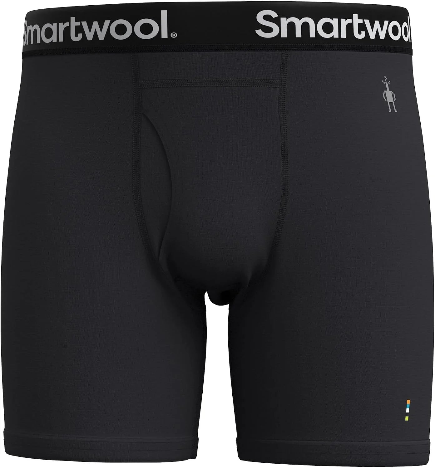Smartwool Men's Merino Boxer Brief Boxed