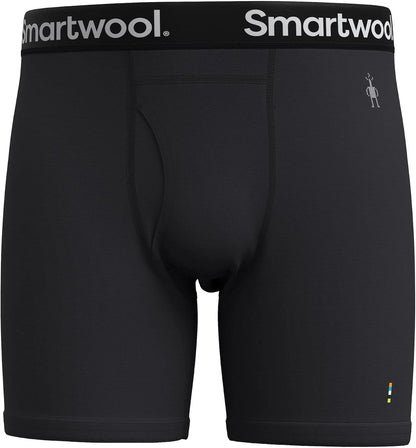 Smartwool Men's Merino Boxer Brief Boxed