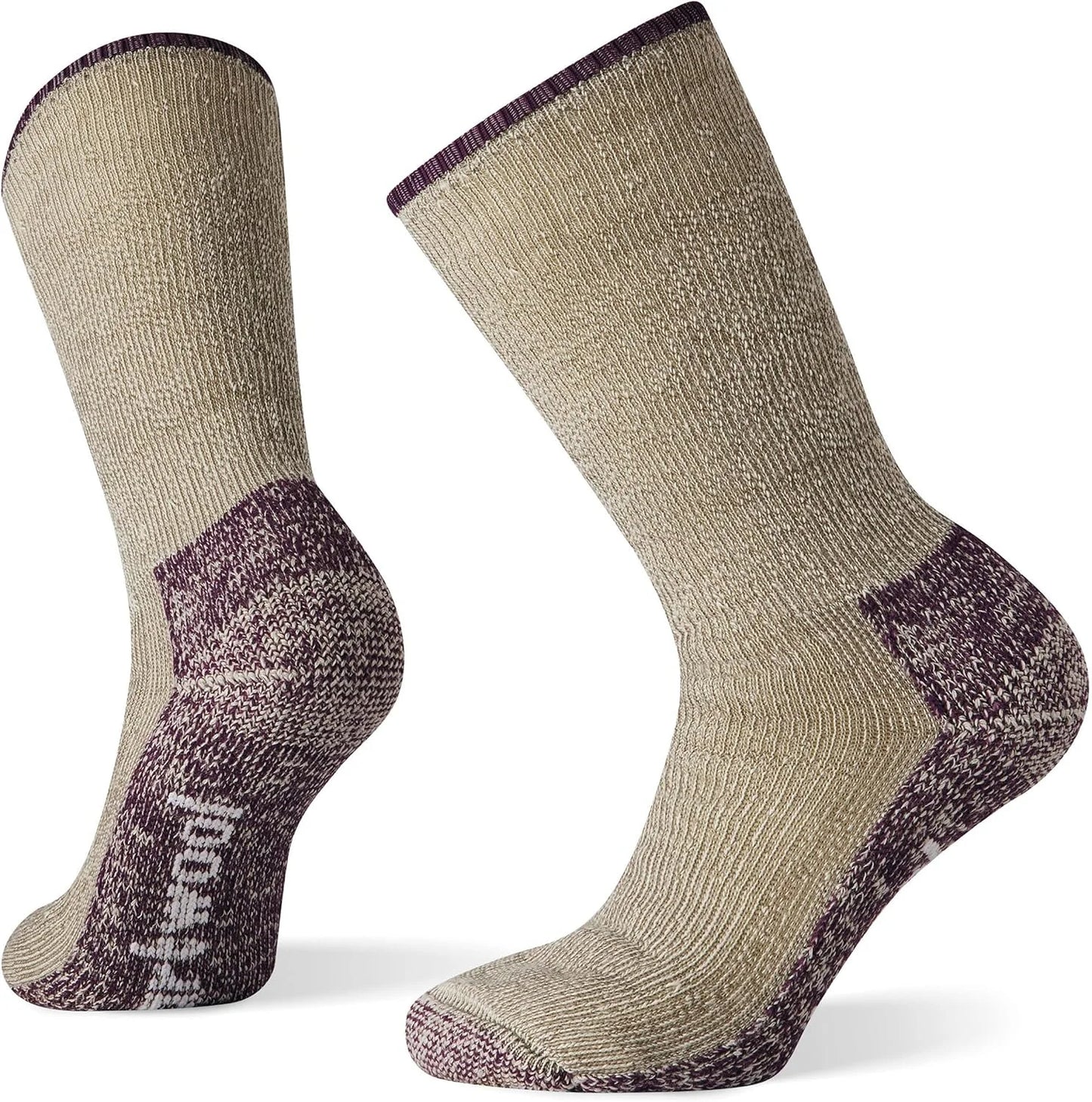 Smartwool Women's Classic Edition Mountaineer Maximum Cushion Crew Socks