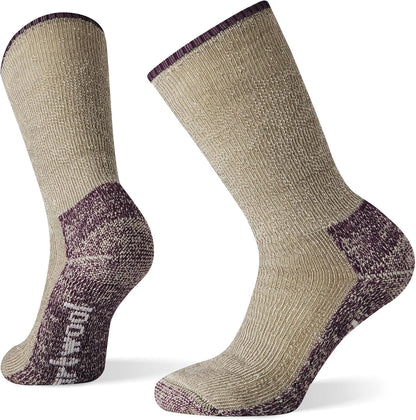 Smartwool Women's Classic Edition Mountaineer Maximum Cushion Crew Socks