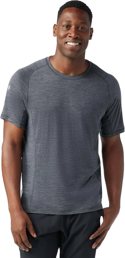 Smartwool Men's Active Ultralite Short Sleeve