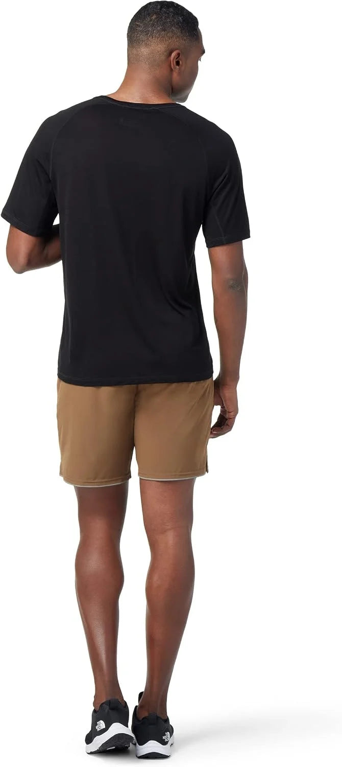 Smartwool Men's Active Ultralite Short Sleeve