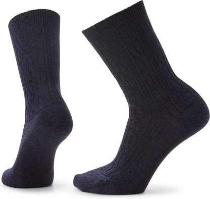 Smartwool Everyday Cable Crew Socks For Men and Women