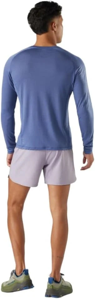 Smartwool Men's Active Ultralite Long Sleeve
