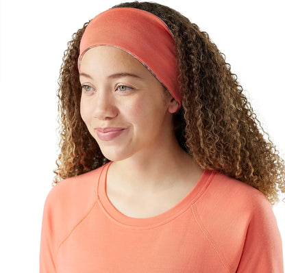 Smartwool Thermal Merino Reversible Headband