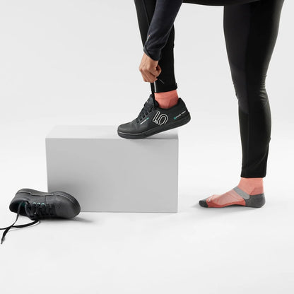 Smartwool Women's Bike Zero Cushion Ankle Socks