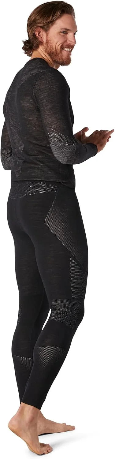Smartwool Men's Intraknit Thermal Merino Base Layer Bottom