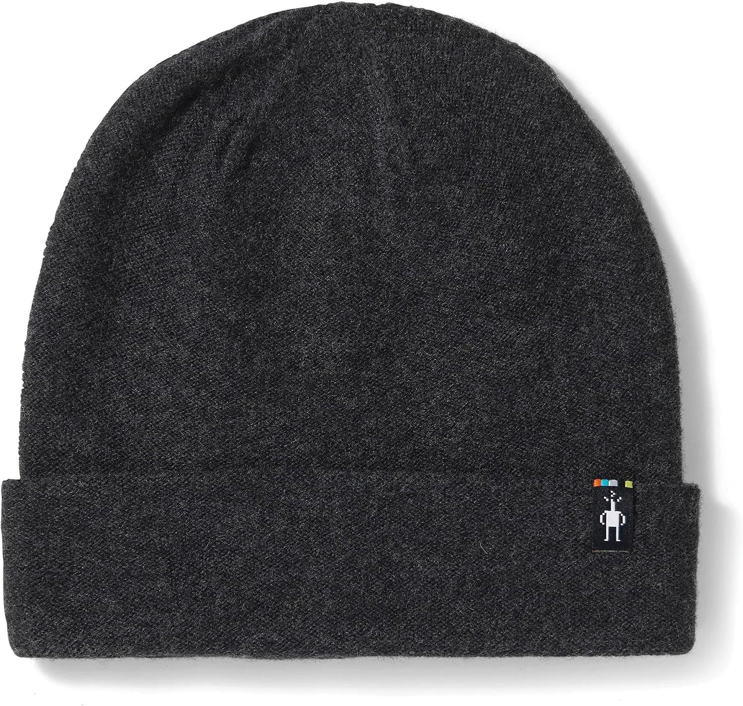 Smartwool Boiled Wool Beanie for Men and Women