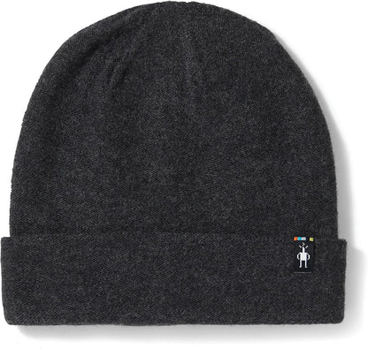 Smartwool Boiled Wool Beanie for Men and Women