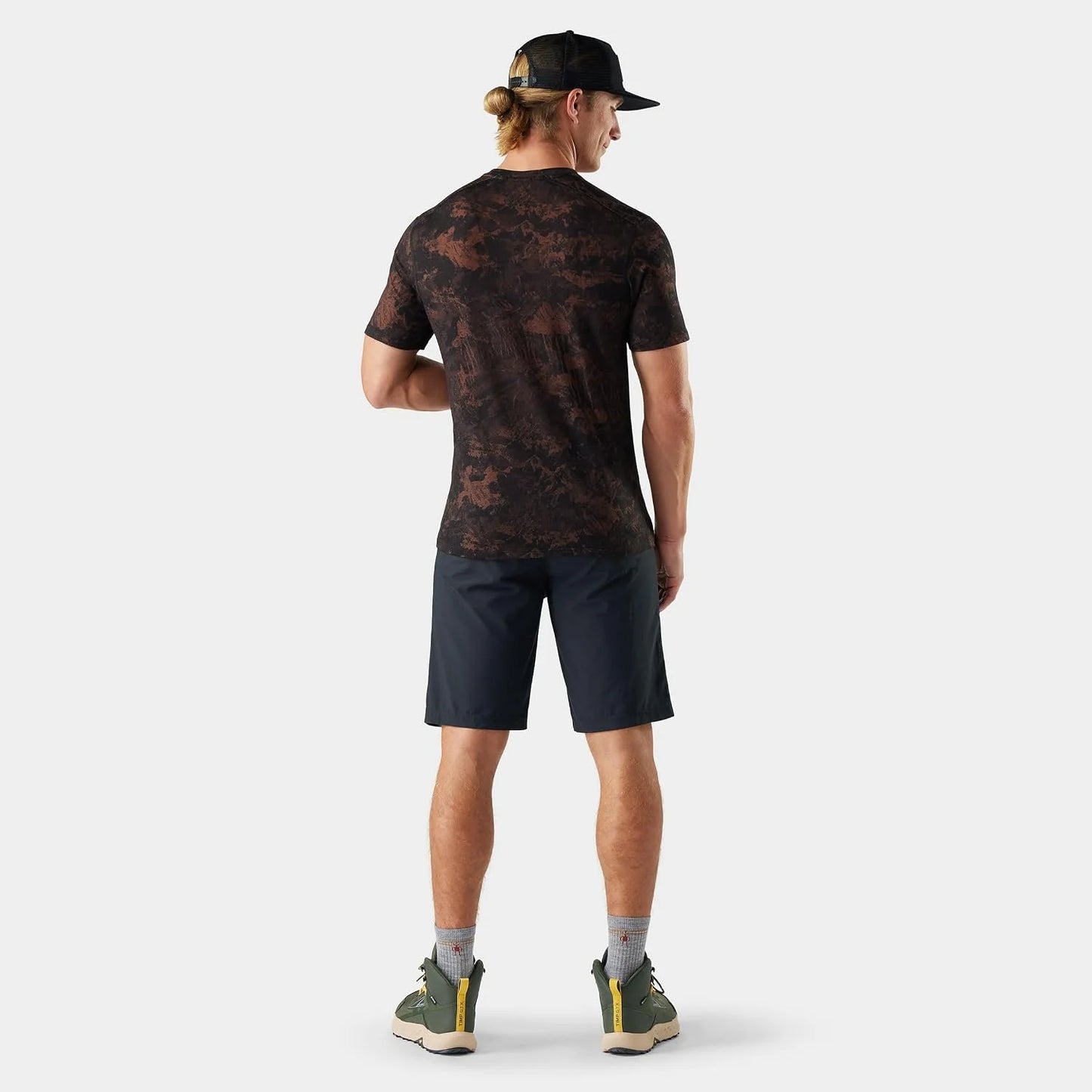 SmartWool Men's Merino Short Sleeve Tee