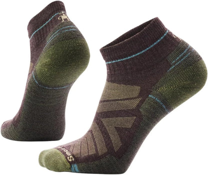 Smartwool Men's Hike Light Cushion Ankle Socks