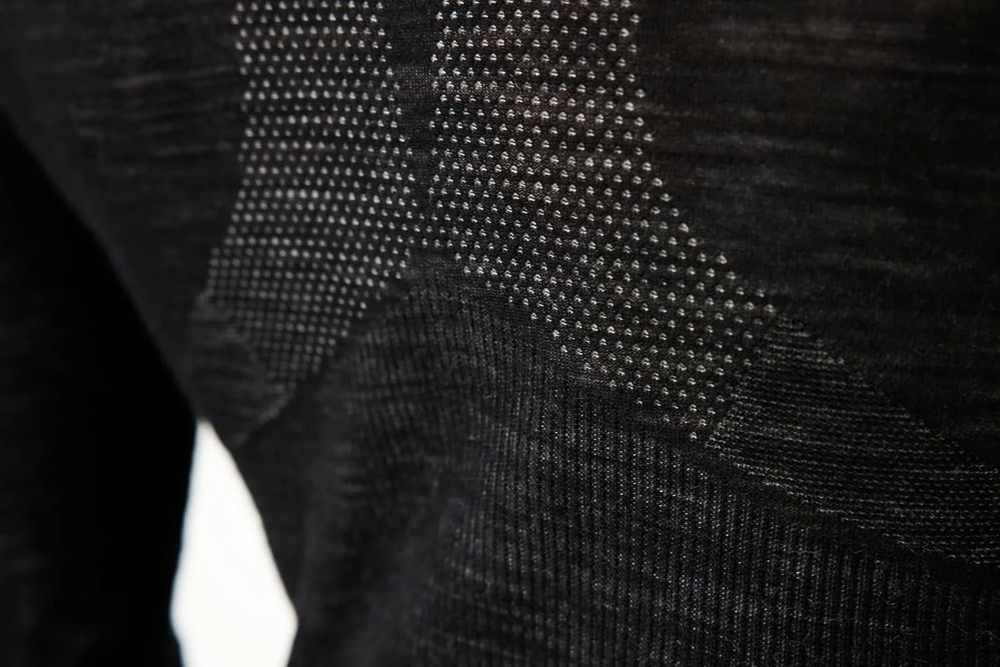 SmartWool Women's Intraknit Thermal Merino Base Layer 1/4 Zip