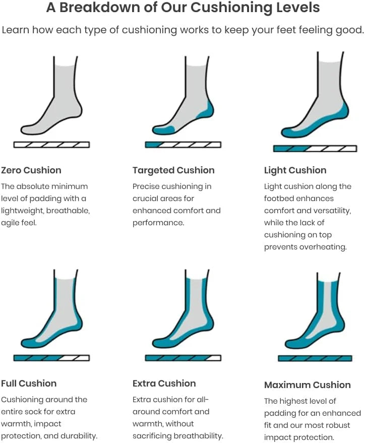 Smartwool Womens Everyday Floral Crew Socks