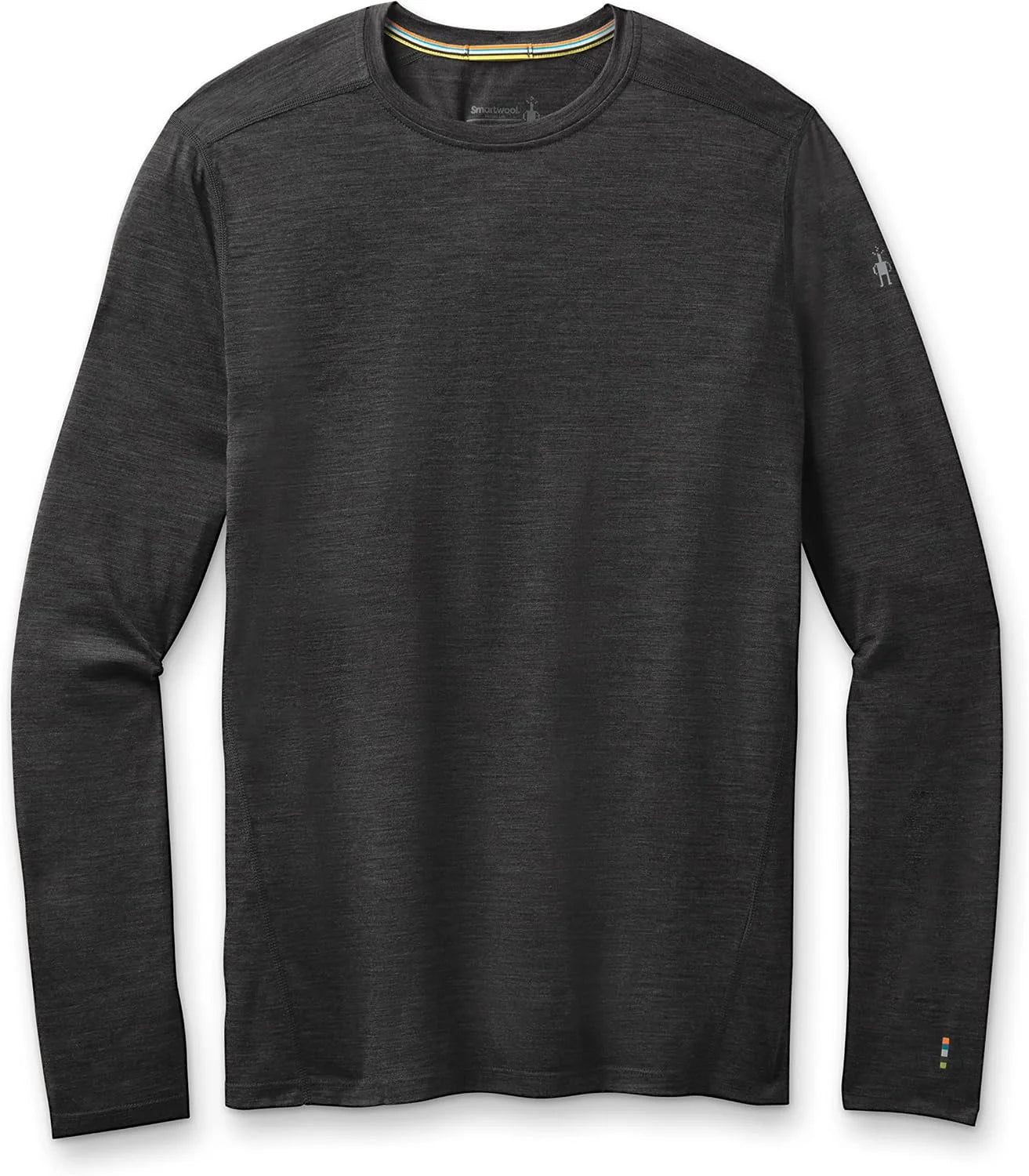 SmartWool Men's Classic All-Season Merino Base Layer Long Sleeve
