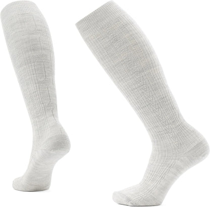 Smartwool Women's Everyday Cable Knee High Socks