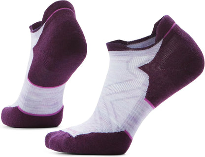 Smartwool Women's Run Targeted Cushion Low Ankle Socks