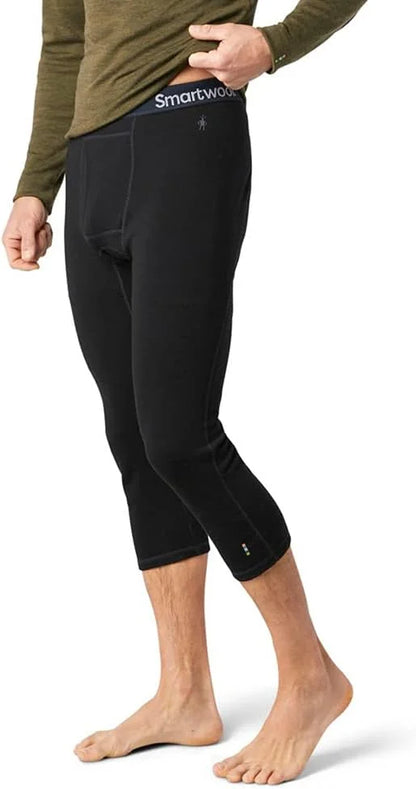 SmartWool Men's Merino 250 Baselayer 3/4 Bottom