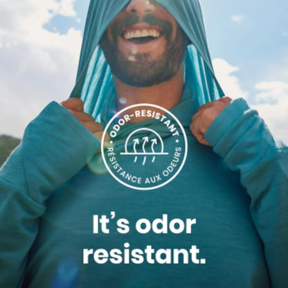 Smartwool Women's Classic All-Season Merino Base Layer 1/4 Zip