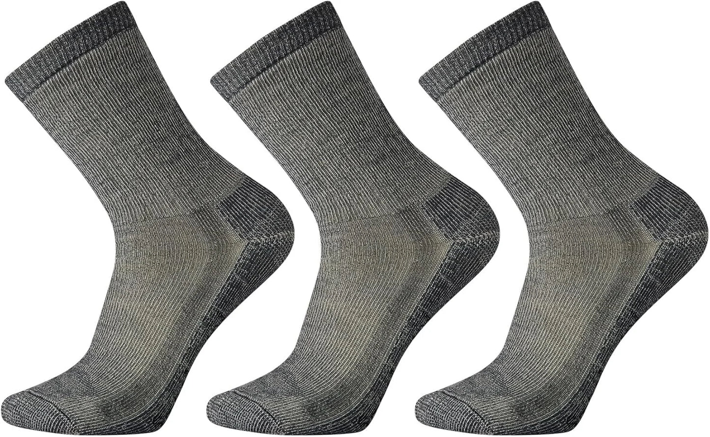 Smartwool Men's Hike Classic Edition Full Cushion Crew Socks