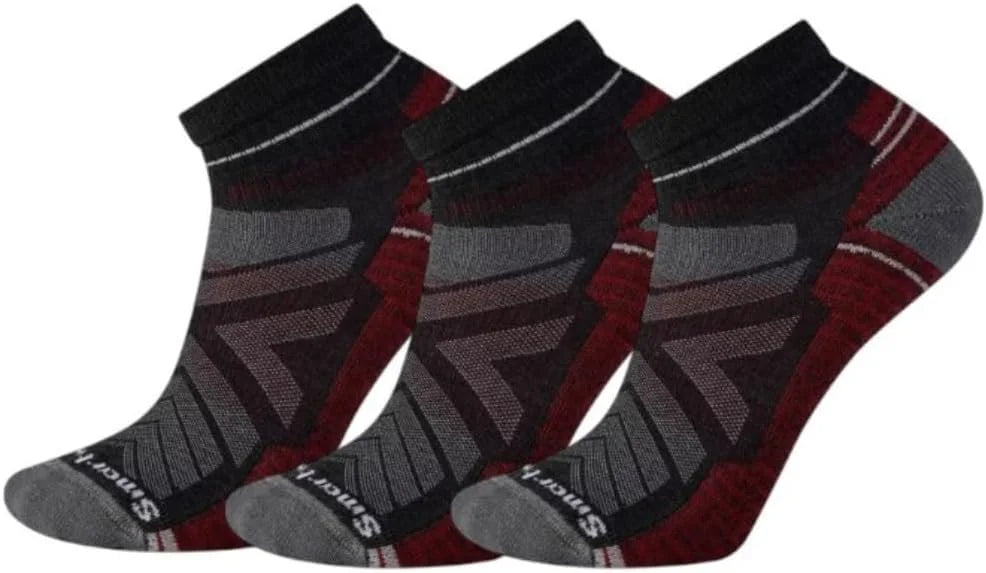 Smartwool Men's Hike Light Cushion Ankle Socks