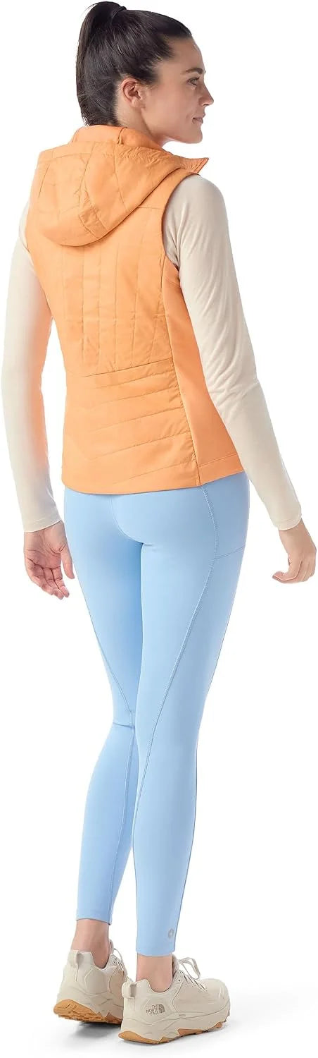 Smartwool Women's Smartloft Vest