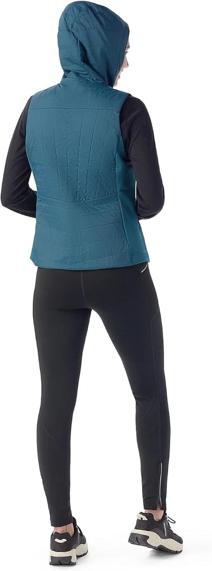 Smartwool Women's Smartloft Vest