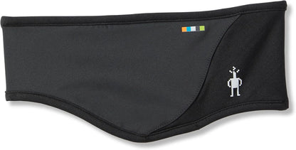 Smartwool Unisex Adult Active Fleece Wind Headband