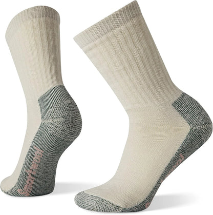 Smartwool Women's Classic Hike Full Cushion Crew Socks
