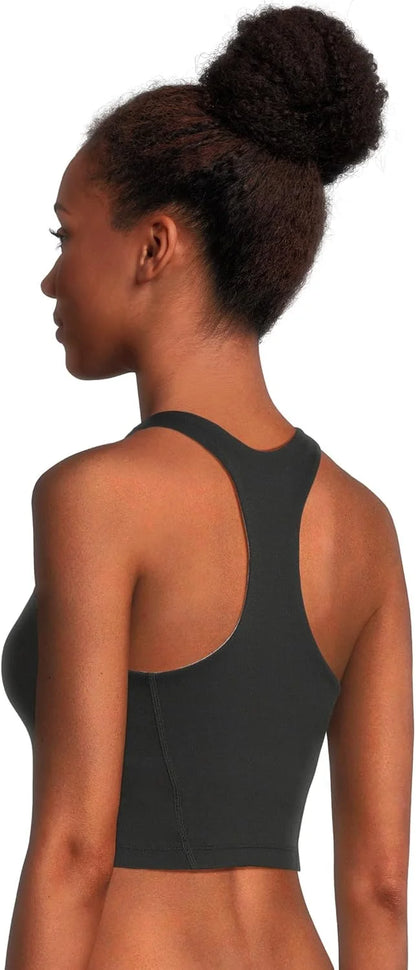SmartWool Women's Active Crop Bra