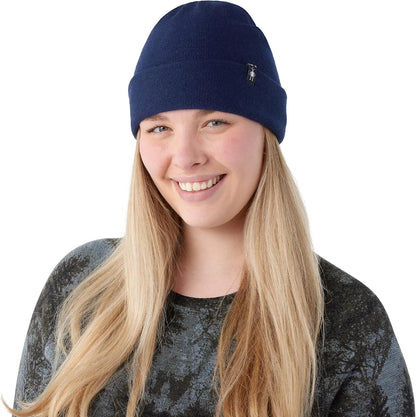 Smartwool Boiled Wool Beanie for Men and Women