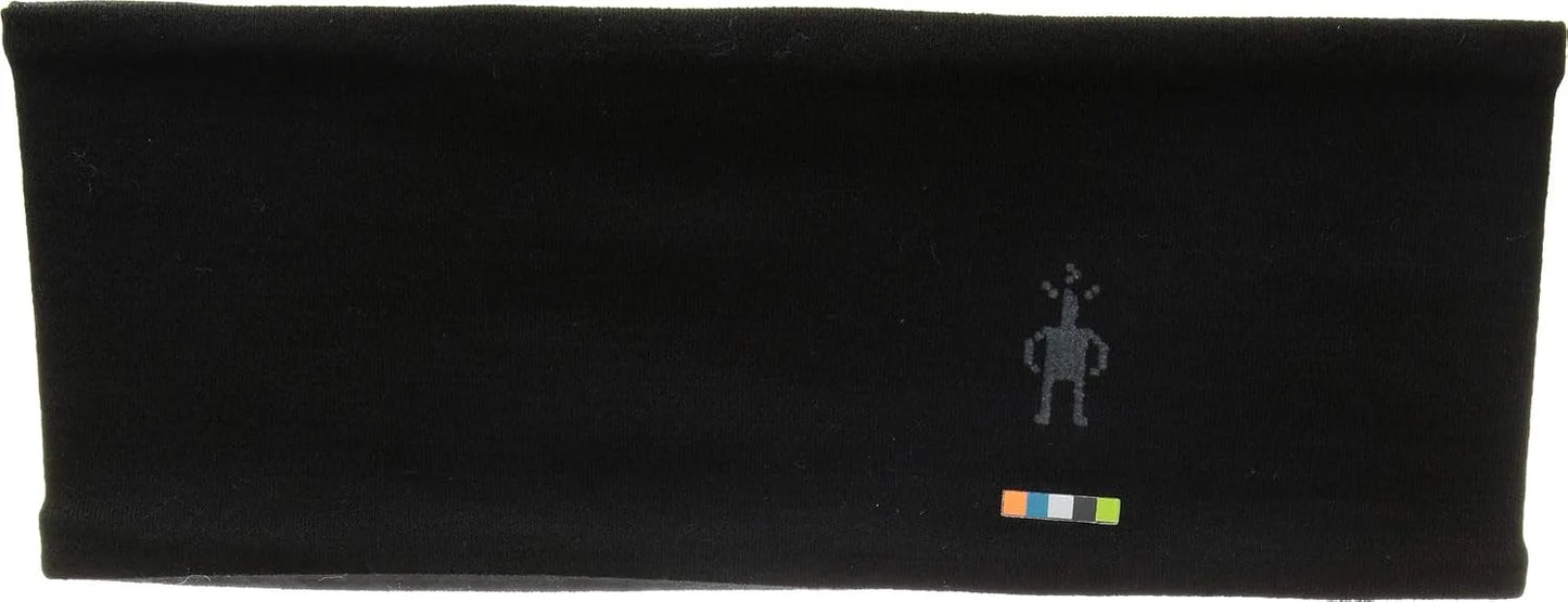 Smartwool Thermal Merino Reversible Headband