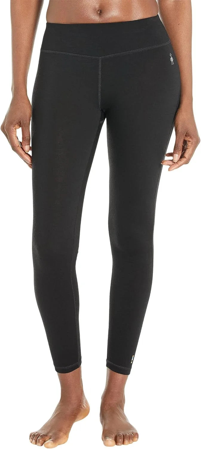 SmartWool Women's Classic All-Season Merino Base Layer Bottoms