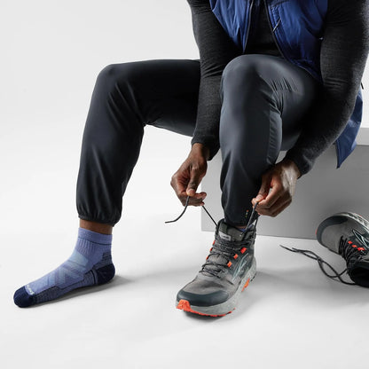 Smartwool Men's Hike Light Cushion Ankle Socks