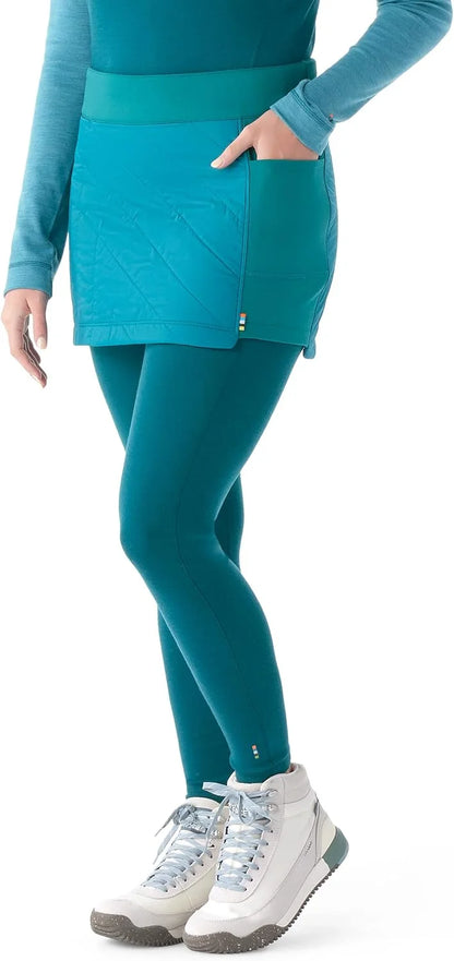 Smartwool Women's Smartloft Skirt