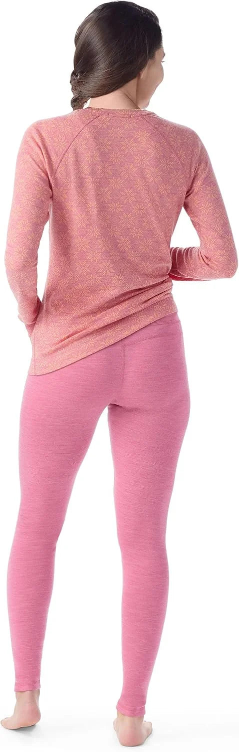 Smartwool Women's Classic Thermal Merino Base Layer Bottom