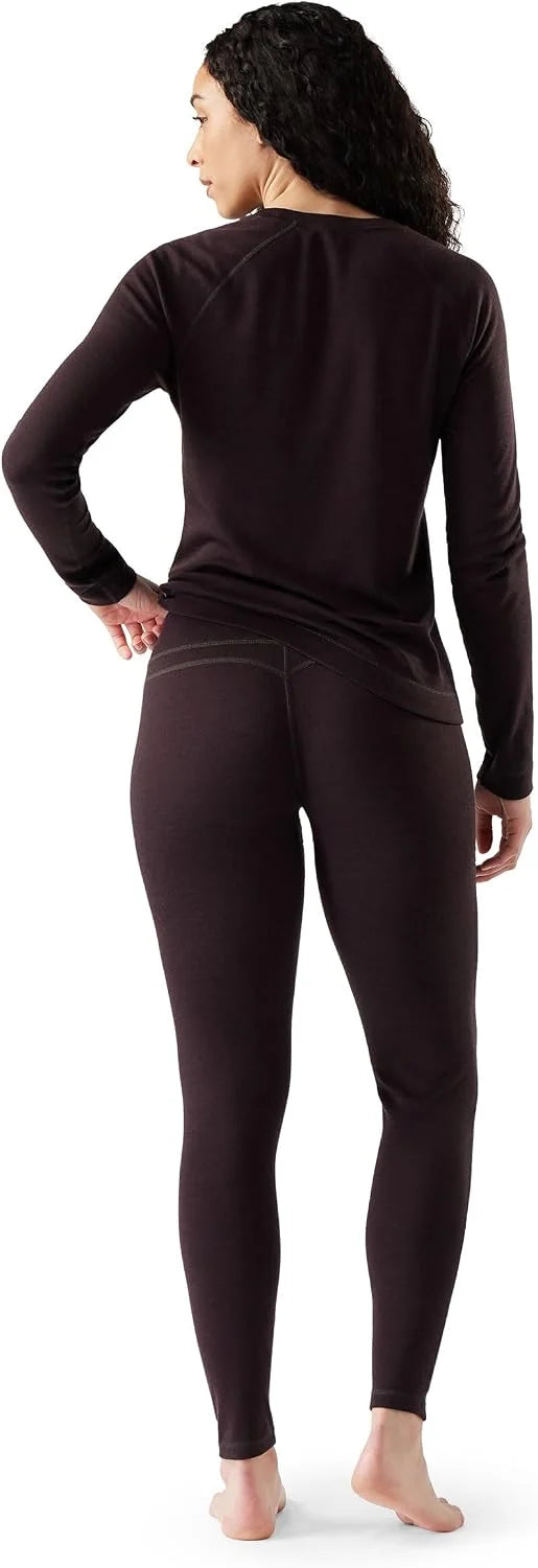 Smartwool Women's Classic Thermal Merino Base Layer Bottom