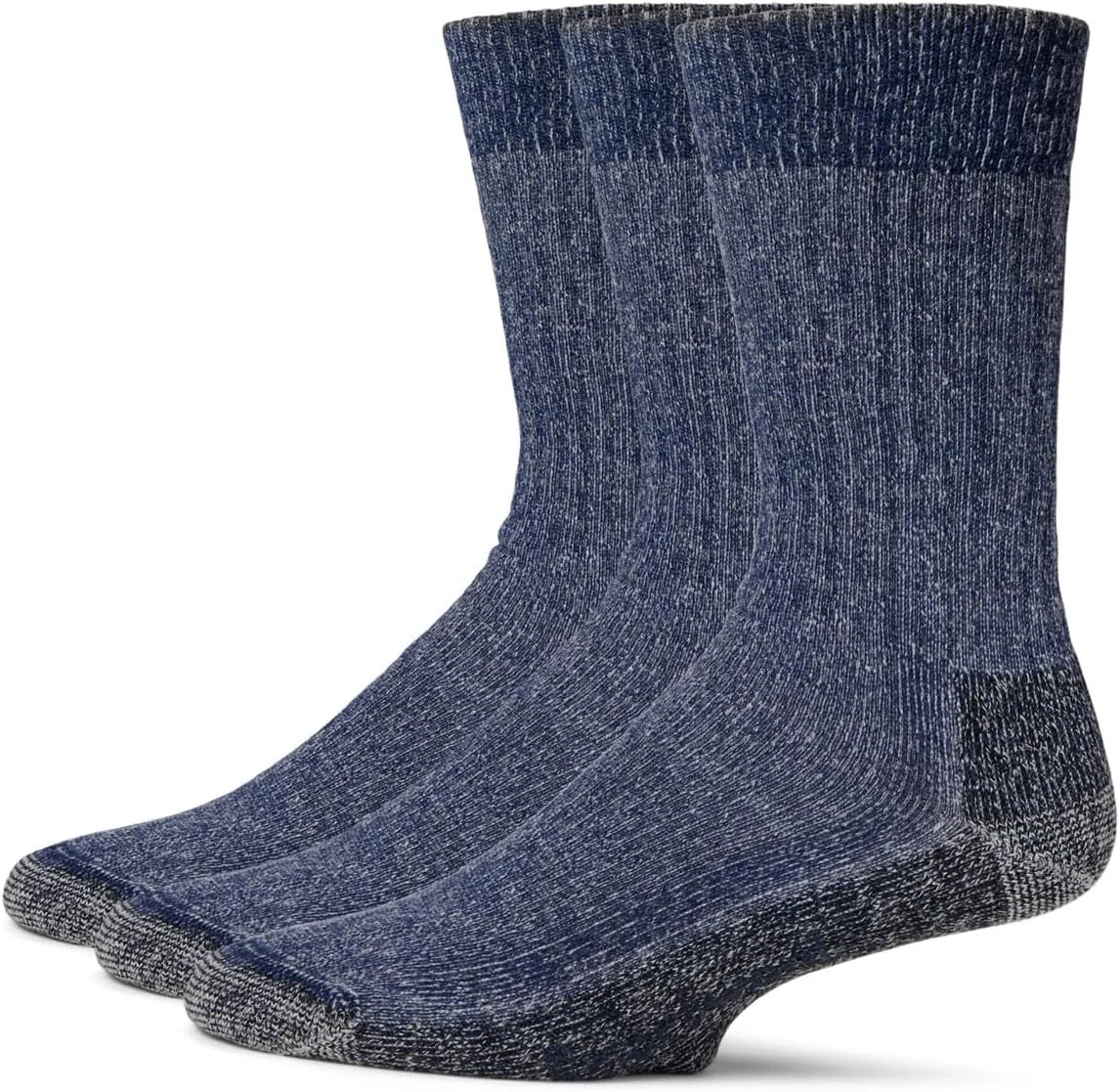 Smartwool Unisex Hike Classic Edition Full Cushion Second Cut Crew Socks