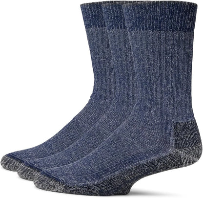 Smartwool Unisex Hike Classic Edition Full Cushion Second Cut Crew Socks