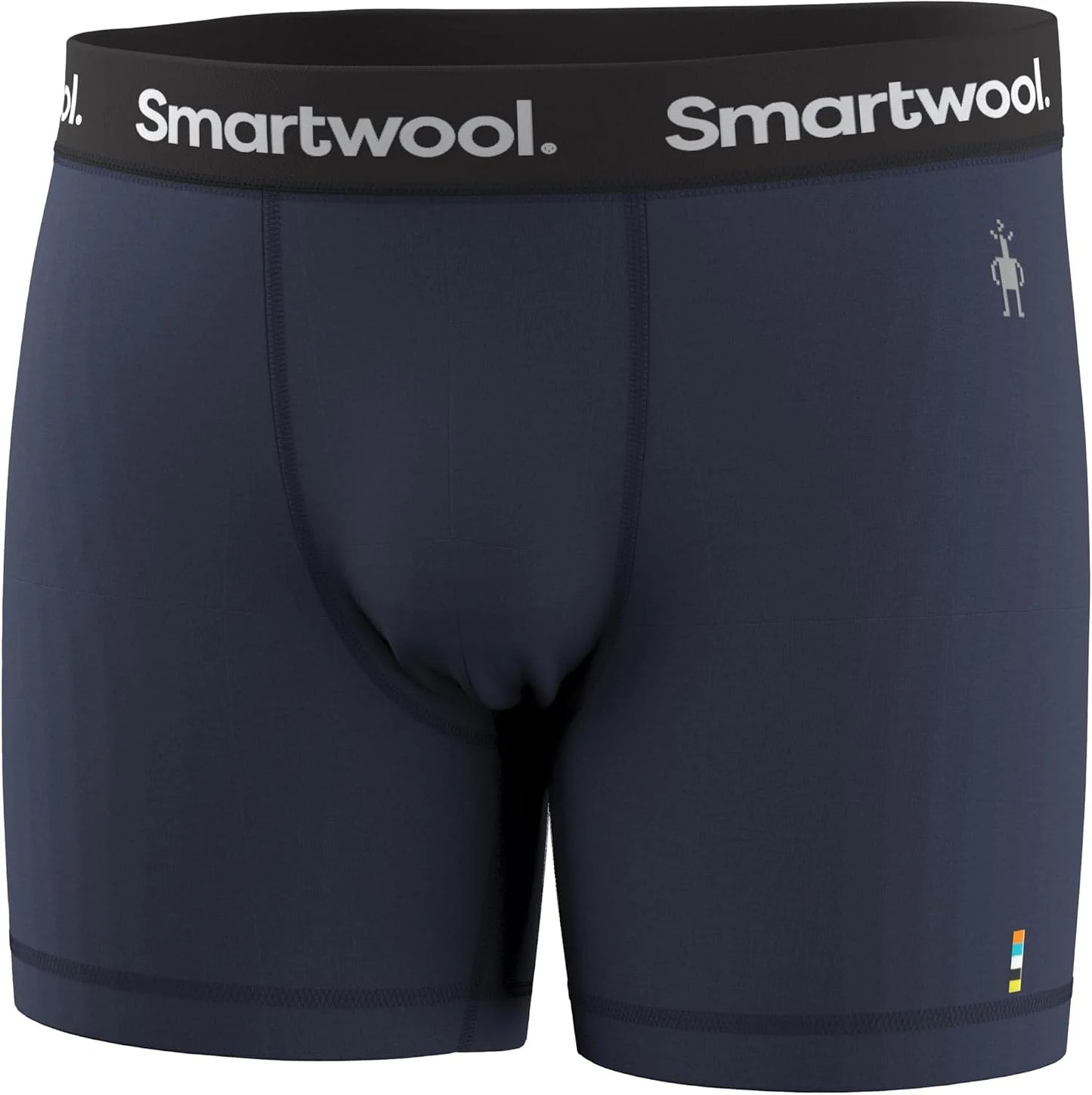 Smartwool Men's Everyday Merino Boxer Brief Boxed