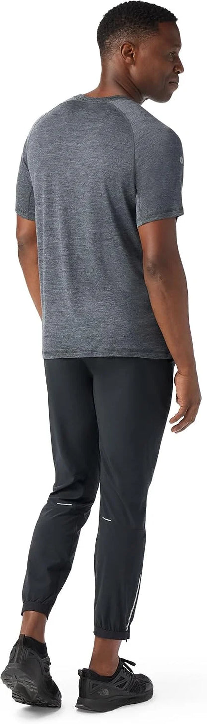 Smartwool Men's Active Ultralite Short Sleeve