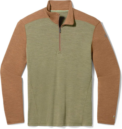 SmartWool Men's Merino 250 Baselayer 1/4 Zip