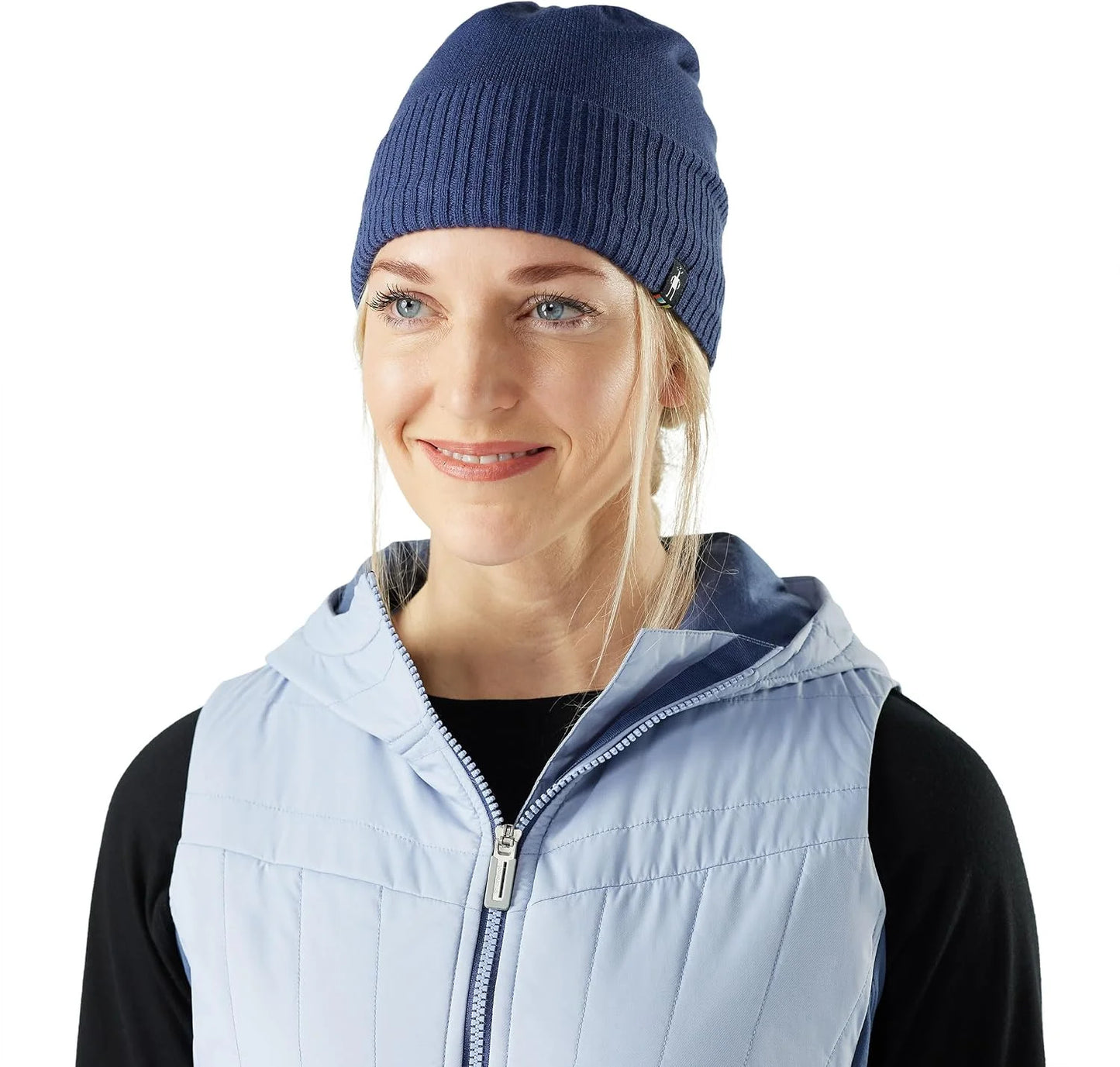 Smartwool Unisex Adult Fleece Lined Beanie