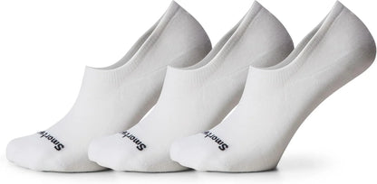 Smartwool Unisex Everyday No Show Socks